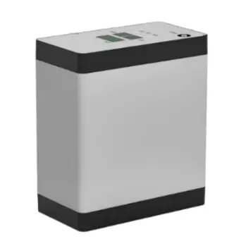 Portable Oxygen Concentrators: The Ultimate Guide to Choosing the Right One 1