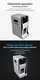 Portable Oxygen Generator Tianjin Wholesale - Lixin Medical 9
