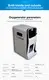 Portable Oxygen Generator Tianjin Wholesale - Lixin Medical 10