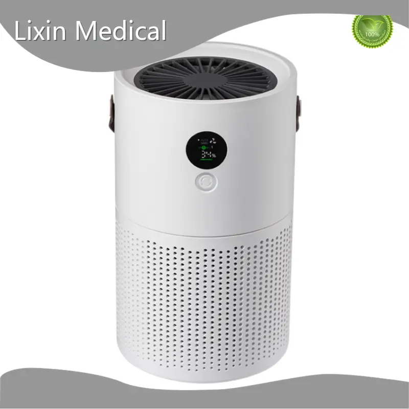 Bestbest Rated Air Purifiers Tianjin 100% Before Shipping by T/T 1