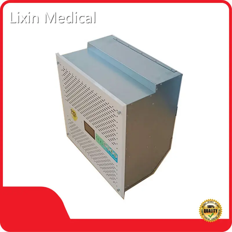Medical Oxygen Generator 100% Before Shipping by T/T - - Lixin Medical 1