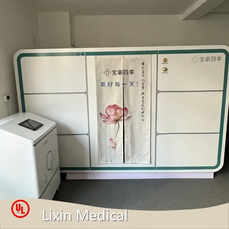 Top Hyperbaric Hard Chamber Price List 1