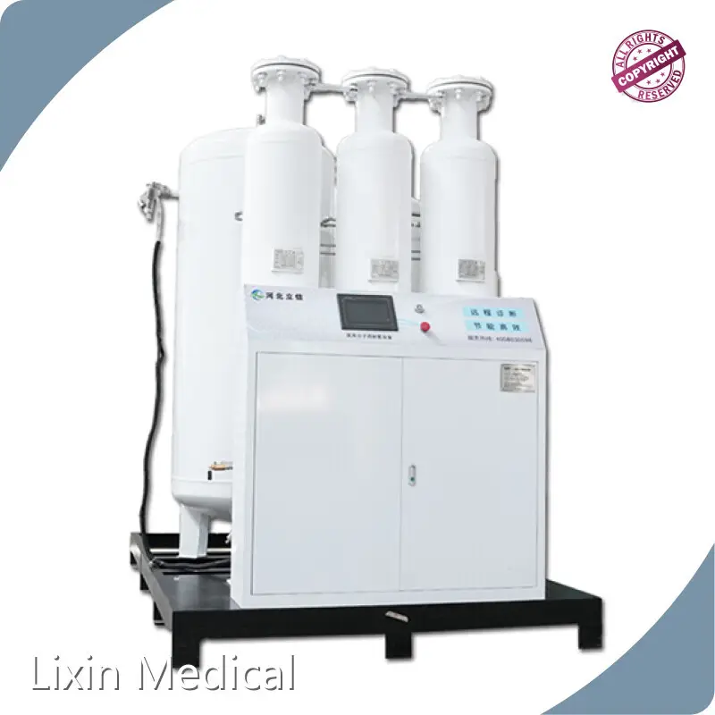 Oxygen Generator 45 Days Upon Receipt the 30% Deposit by Lixin Medical 1