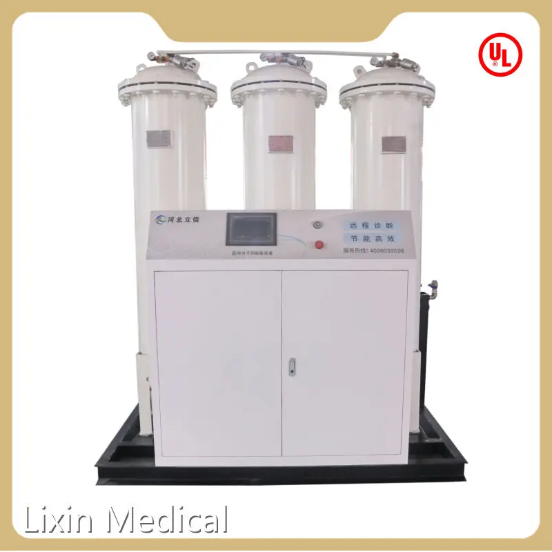 Oxygen Generator Suppliers 30% Deposit by Lixin Medical 1