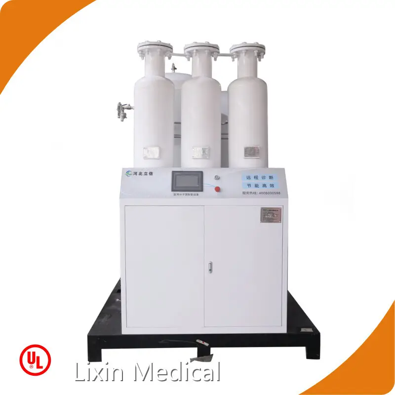 Medical Equipment Manufacturer 45 Days Upon Receipt the 30% Deposit Wholesale - Lixin Medical 1