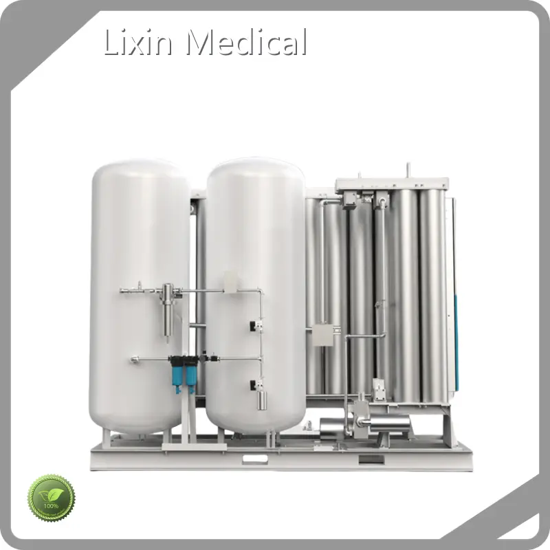 Medical Oxygen Machine Tianjin - - Lixin Medical 1