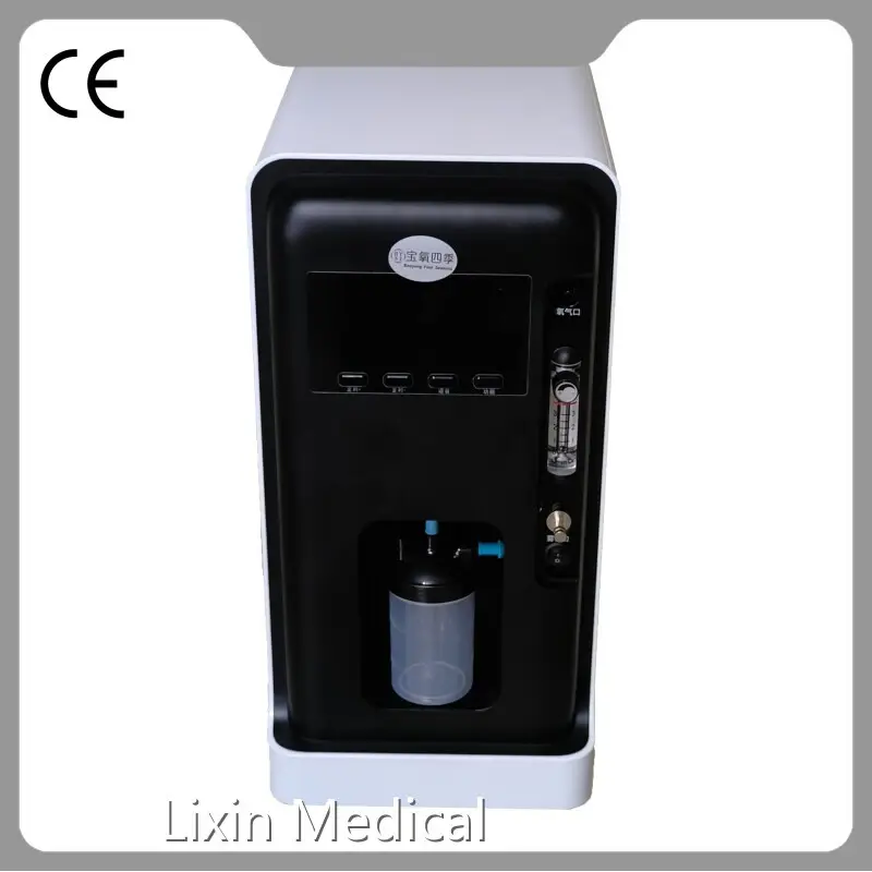 Oxygen Generators for Home Use Tianjin Wholesale - Lixin Medical 1