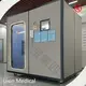 Hard Hyperbaric Chamber - - Lixin Medical 1