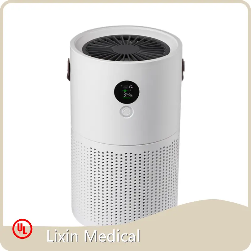 Home Air Purifier Tianjinsupply 1