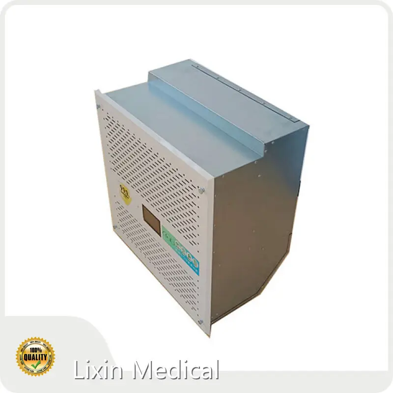 Lixin Medical Medical Equipment Manufacturer 30 Days Upon Receipt the 30% Deposit Medical Equipment Manufacturerfactory 1