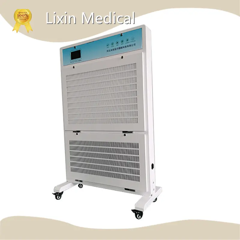 High-quality Custom Air Purifier Supply 1