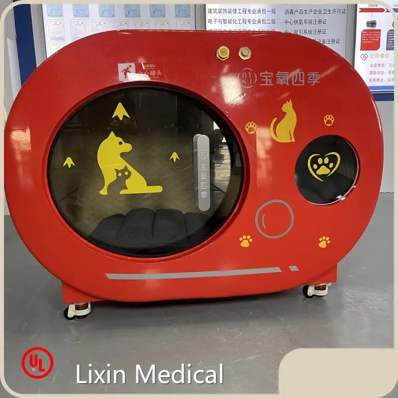 Medical Engineering Company Tianjin Wholesale - Lixin Medical 1