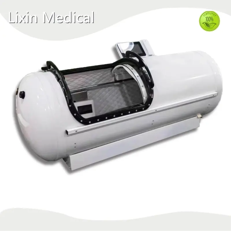 Hardshell Hyperbaric 45 Days Upon Receipt the 30% Deposit Pay 30% First，pay 100% Before Shipping by T/Tsupply 1
