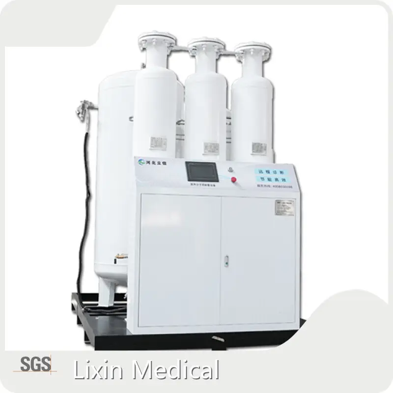 Oxygen Generator Machine for Hospital Pay 70% Before Shipping by T/T Wholesale - Lixin Medical 1
