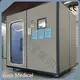 Mild Hyperbaric Oxygen Chamber - - Lixin Medical 1