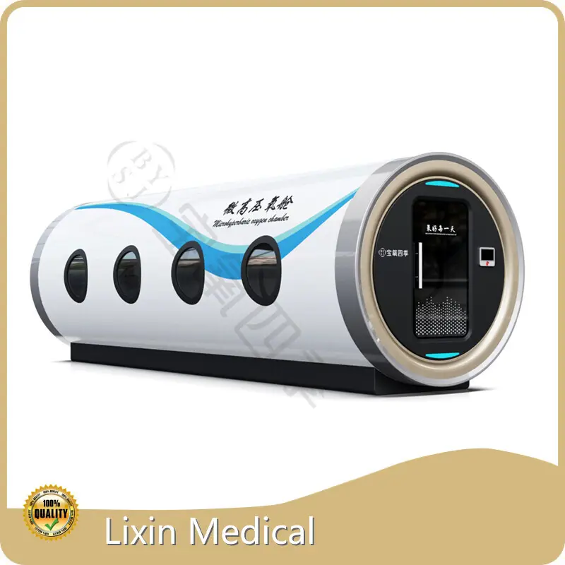 Hardshell Hyperbaric - - Lixin Medical 1