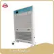 Lixin Medical Air Purifier Used in Hospitals 100% Before Shipping by T/Tcompany 1