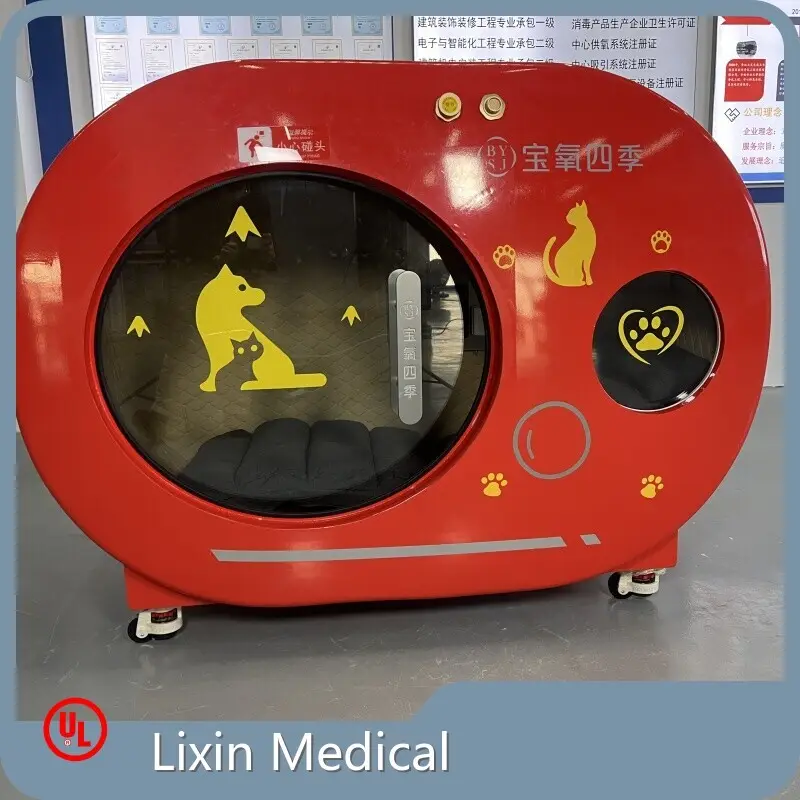 Hyperbaric Oxygen Chamber Supplier Suppliers 45 Days Upon Receipt the 30% Deposit 1