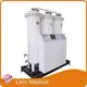 Oxygen Generator for Hospital Pay 70% Before Shipping by T/T - - Lixin Medical 1