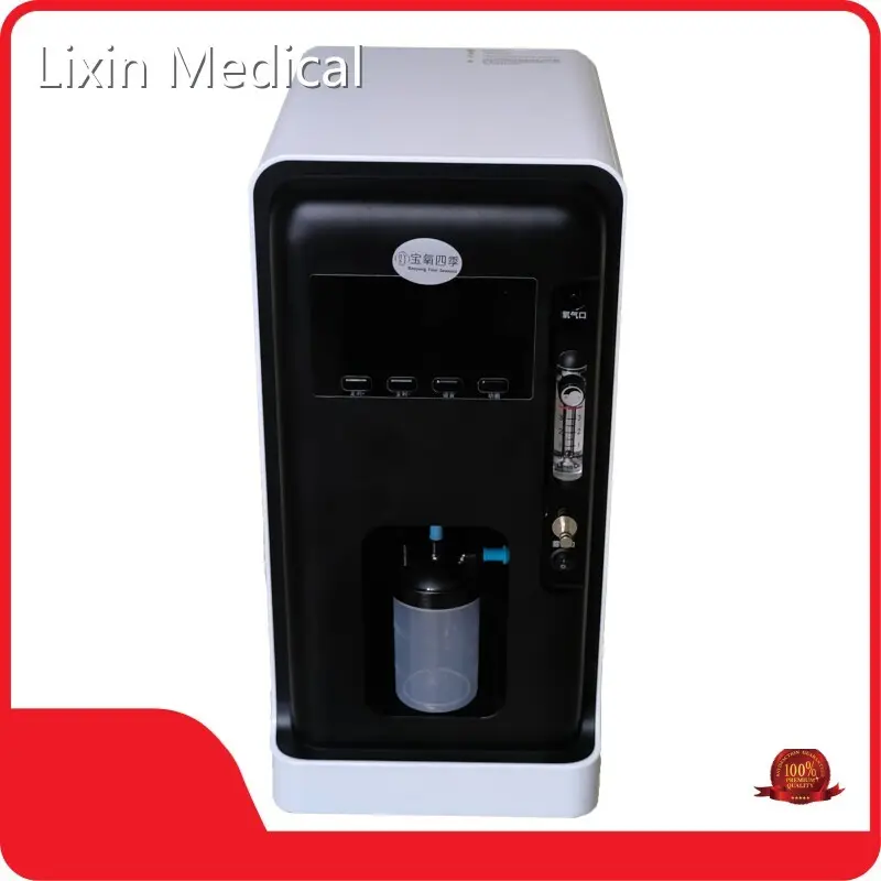 Best Home Oxygen Generator 30% Deposit - - Lixin Medical 1