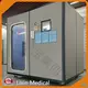 Hyperbaric Oxygen Chamber Supplier - - Lixin Medical 1