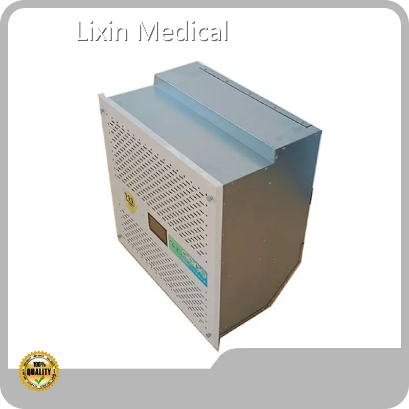 New Best Rated Air Purifiers 1