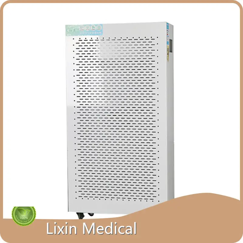 Hospital Quality Air Purifiers Factory 30 Days Upon Receipt the 30% Deposit 1