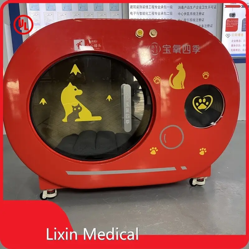 New Medical Oxygen System Price List 1