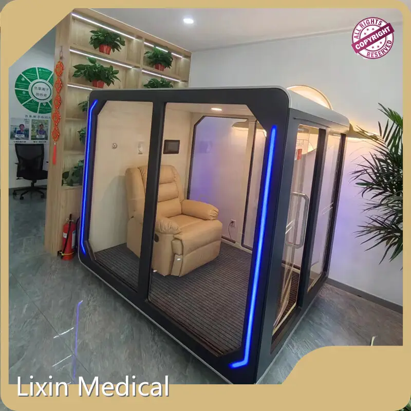 Hyperbaric O2 Chamber Pay 30% First，pay 100% Before Shipping by T/Tsuppliers 1