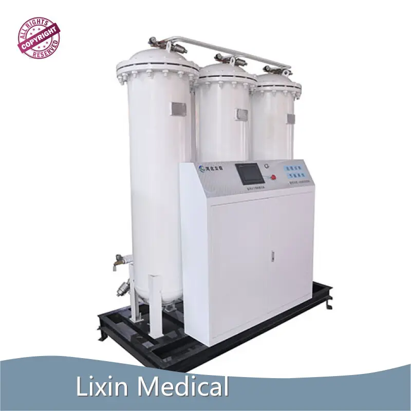 Oxygen Concentrator Machine 30% Deposit Wholesale - Lixin Medical 1