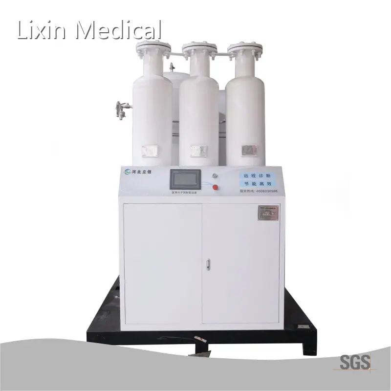 Medical Equipment Manufacturer Pay 70% Before Shipping by T/T - - Lixin Medical 1