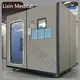 Mild Hyperbaric Oxygen Chamber by Lixin Medical-1 1
