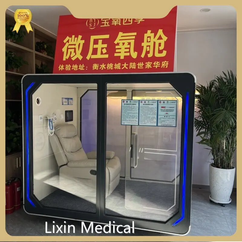 Medical Equipment Manufacturer - - Lixin Medical 1