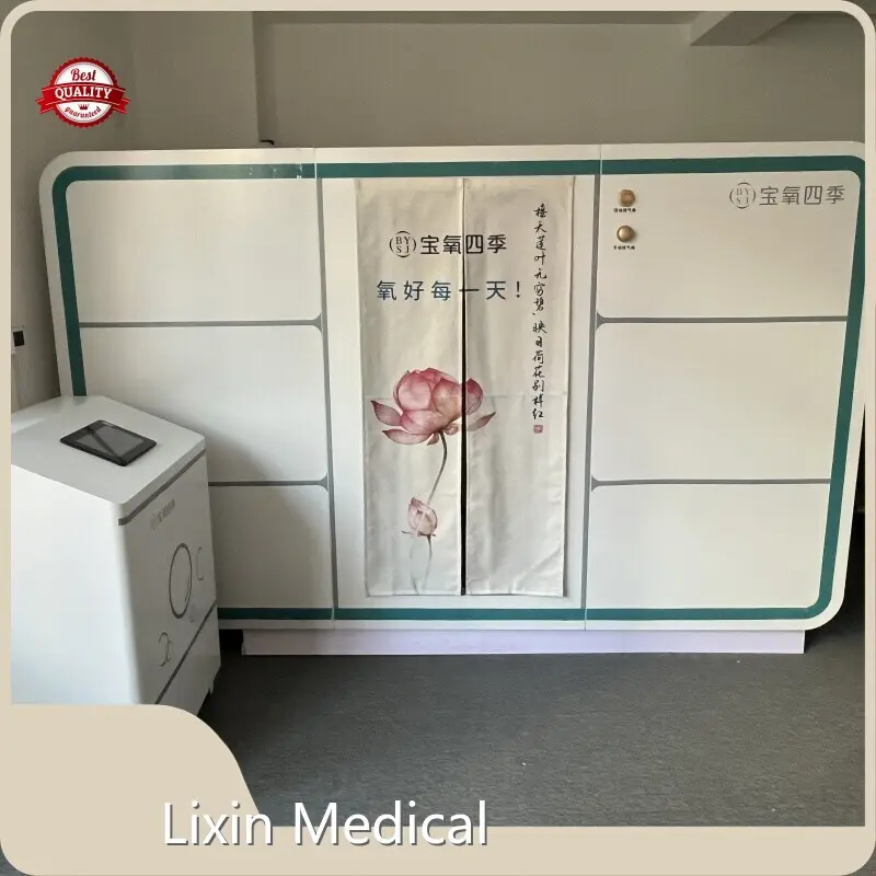 Hyperbaric Oxygen Chamber Manufacturers - - Lixin Medical-1 1