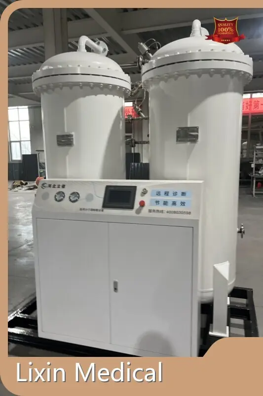 Oxygen Generator Price Wholesale - Lixin Medical 1