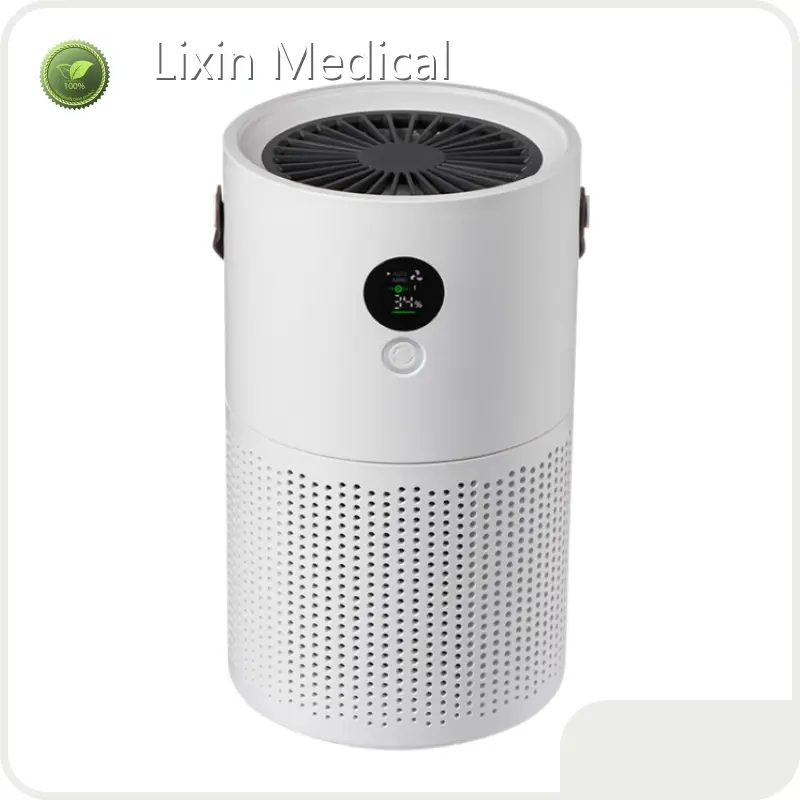 Top Household Air Purifier Price List 1