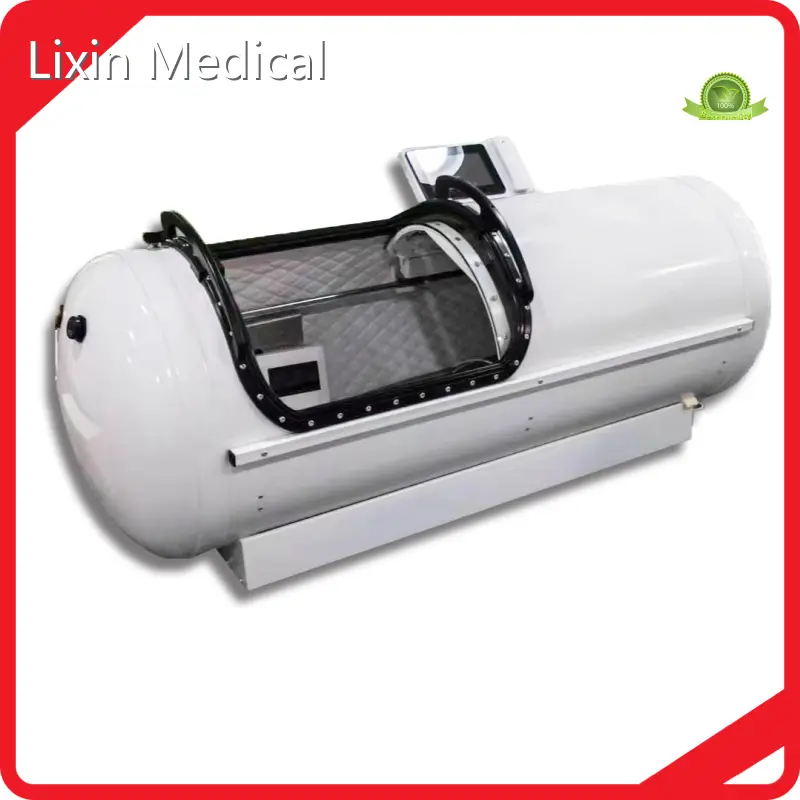 Tophyperbaric Oxygen Chamber Supplier Pay 30% First，pay 100% Before Shipping by T/T 45 Days Upon Receipt the 30% Deposit 1