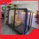 Hard Hyperbaric Chamber for Sale Supply Tianjin 1