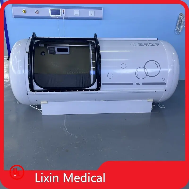 Hyperbaric Oxygen Chamber Price by Lixin Medical 1