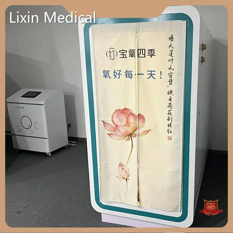 Hyperbaric Chamber Manufacturers - - Lixin Medical 1