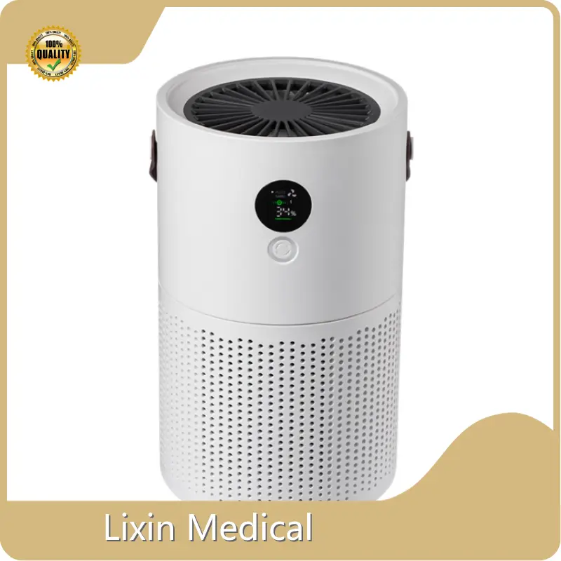 Lixin Medical Medical Oxygen System 30 Days Upon Receipt the 30% Deposit Medical Oxygen Systemsuppliers 1