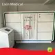 Custom Hard Hyperbaric Chamber Hard Hyperbaric Chamber Company 1