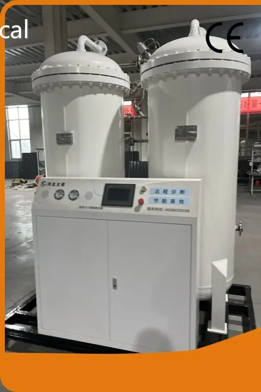 Medical Equipment Engineering - - Lixin Medical 1