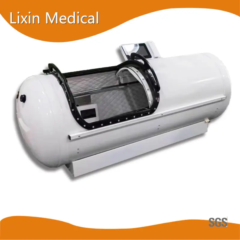 Hard Hyperbaric Chamber Factory 45 Days Upon Receipt the 30% Deposit 1
