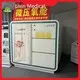 Medical Equipment Manufacturer 45 Days Upon Receipt the 30% Deposit - - Lixin Medical 1