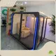 Lixin Medical Hyperbaric Chamber Suppliers Pay 30% First，pay 100% Before Shipping by T/Tfactory 1
