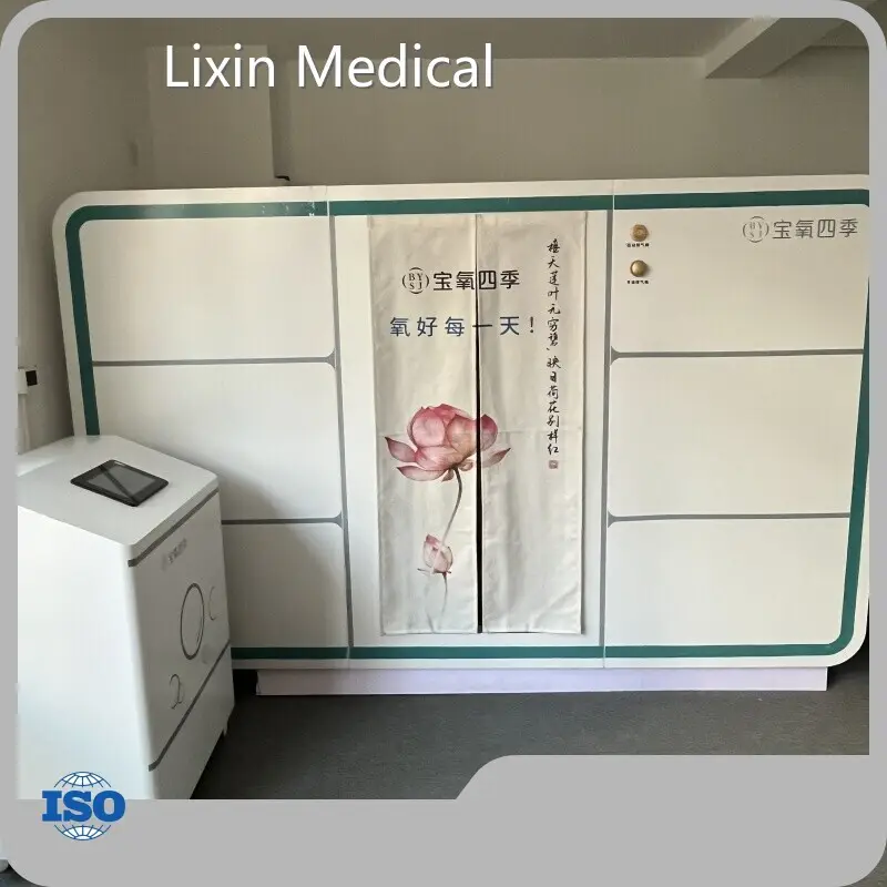 Wholesale Hyperbaric Oxygen Chamber 1