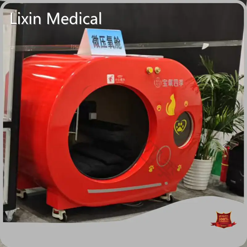 Medical Oxygen System Wholesale - Lixin Medical-1 1