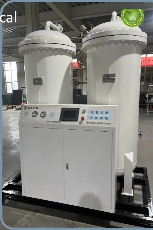 Oxygen Machine Used in Hospital Wholesale - Lixin Medical-1 1