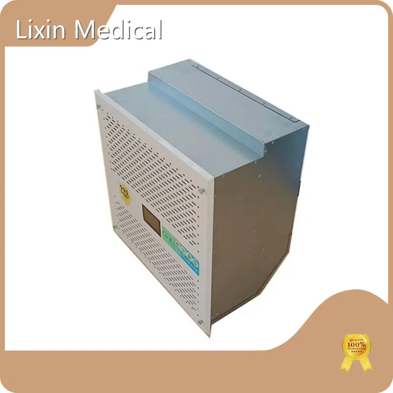 Lixin Medical Med Air Purifier Tianjin Med Air Purifiersuppliers 1